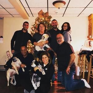 Meet your Posher, Pat